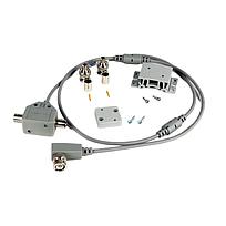 ControlNet 1m Coaxial Right Angle T-Tap