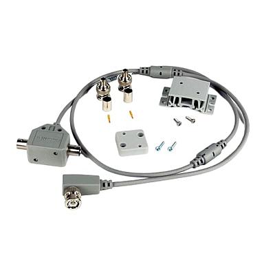 ControlNet 1m Coaxial Right Angle T-Tap