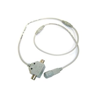 ControlNet 1 m Coaxial Straight T-Tap