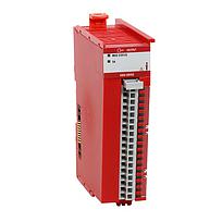 COMPACT5000 8 CHANNEL 24VDC CONFIGURABLE SAFETY OUTPUT MODULE