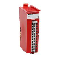 COMPACT5000 8 CHANNEL 24VDC CONFIGURABLE SAFETY OUTPUT MODULE