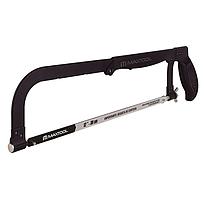 Arco ajustable para segueta de solera de