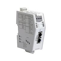 Dispositivo de enlace EtherNet/IP a DevicNet, Rockwell Automation - 1788-EN2DNR