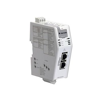 Dispositivo de enlace EtherNet/IP a DevicNet, Rockwell Automation - 1788-EN2DNR