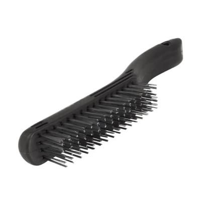 CEPILLO DE ALAMBRE 4X16 PINCELES