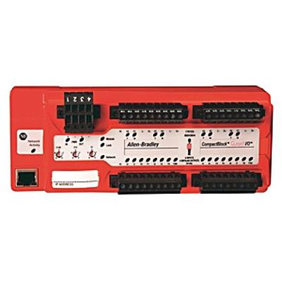 Guard I/O 16 Point Digital I/O
