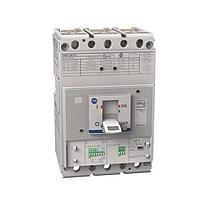 140G 250A J Frame Mtr Protection Ckt-Bkr