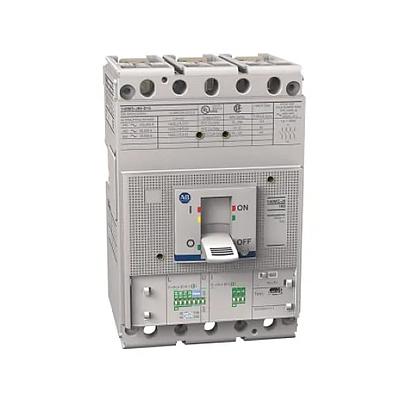 140G 250A J Frame Mtr Protection Ckt-Bkr