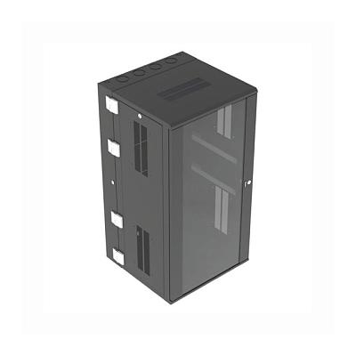 PanZone Wall Mount Cabinet with Windowed