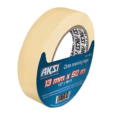 Masking tape de 1"