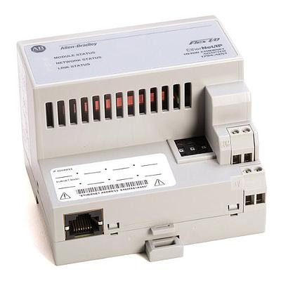 Flex EtherNet/IP Adaptor