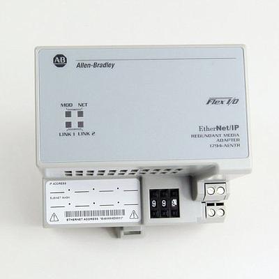 Flex EtherNet/IP Adapter