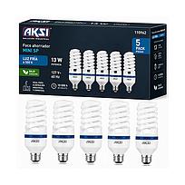 Foco mini SP 13W 5pack 10,000 hrs frio c