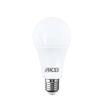 Foco LED A19 5W luz calida, blister