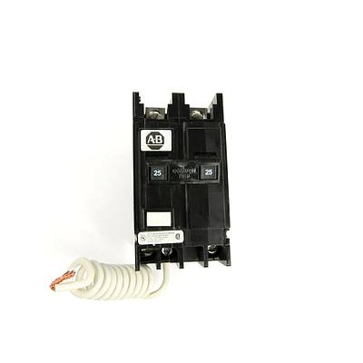 Ground Fault Circuit Breaker