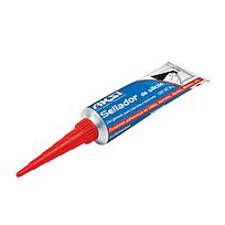 Sellador de silicon 85g, transparente