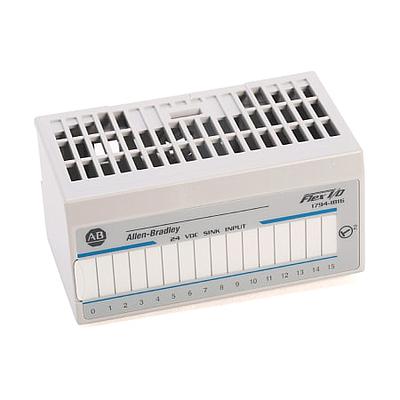 Flex 32 Point Digital Input Module