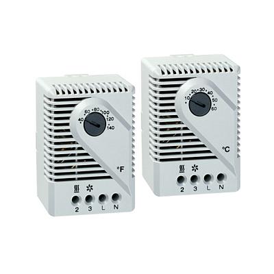 FAN HEATER THERMOSTAT 115V C