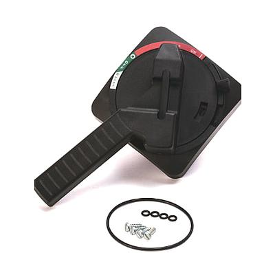 Circuit-Breaker Accessory
