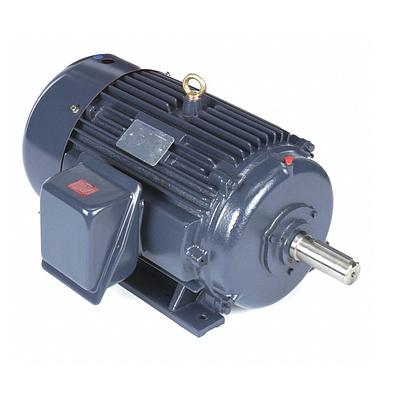 MARATHON MOTORS Motor Eléctrico De Proposito General, HP 30, RPM 1800V, 230/460, FRAME 286T - 286TTFCD6026