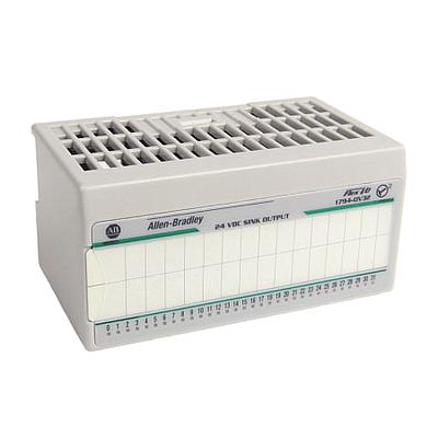 Flex 16 Point Digital Output Module