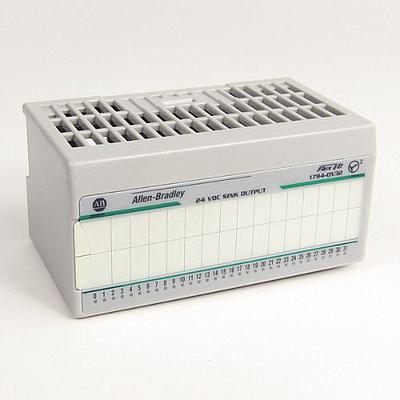 Flex 32 Point Digital Output Module