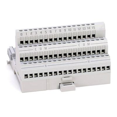 ROCKWELL AUTOMATION Flex I/O, Base Terminal - 1794TB3