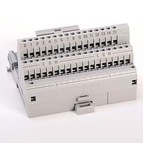 ROCKWELL AUTOMATION Flex I/O, Base Terminal - 1794TB3G