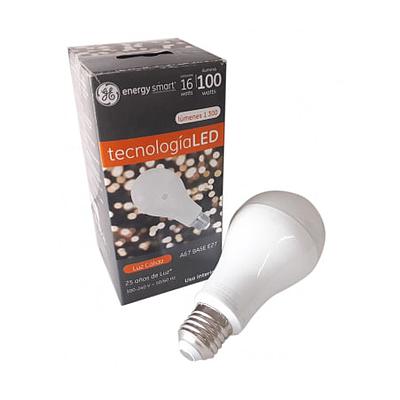 LED16/A67/827/100-240V/E27