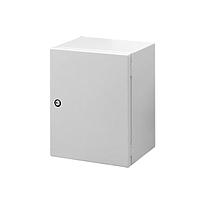 Aegis Hinged Cover Enclosure