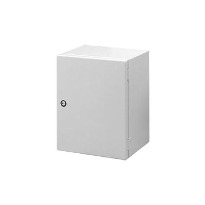 Aegis Hinged Cover Enclosure