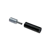 Bi-Metallic Pin Connector, Aluminum 350