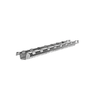 SKELE Canal Dentado, 1.5 Mts - CDAYCSK