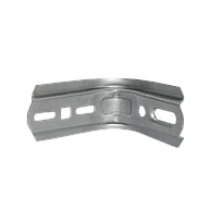 SKELE Mensula Omega, Tipo L, 110mm - MOL110EAYCSK