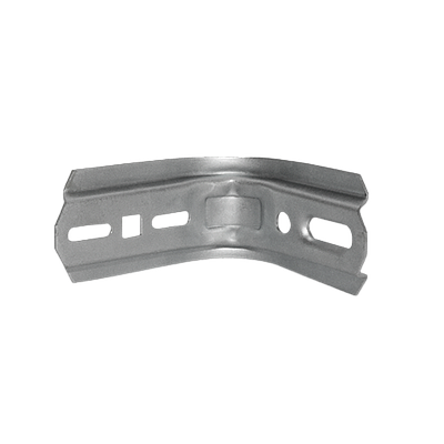 SKELE Mensula Omega, Tipo L, 110mm - MOL110EAYCSK