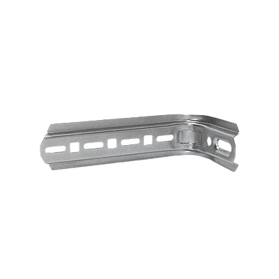SKELE Mensula omega, Tipo L Inteligente, 210mm de Ancho - MOL210EAYCSK