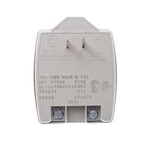 PWR SPLY120VAC 60HZ IN24VAC OUT