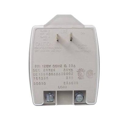 PWR SPLY120VAC 60HZ IN24VAC OUT