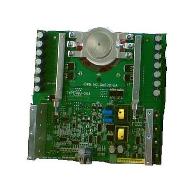 Rockwell Tarjeta de potencia con condensadores SGCT de 400 A para variadores PowerFlex 7000 - 8100428652R