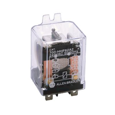 Power Flange Mounted Relay