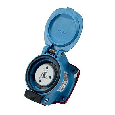 DSN20 RECEPTACLE