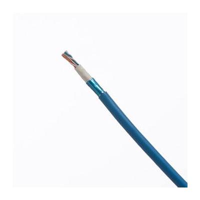 Copper Cable, Cat 6A (SD), 4-Pair, 26 AW