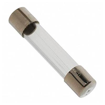 FUSE 250V SB 3AG PB-FREE 1A