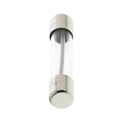 FUSE 250V SB 3AG PB-FREE 2A