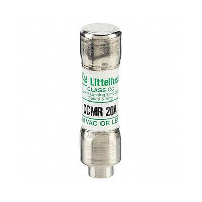 FUSE 600V T/D CLASS CC 20A ROHS