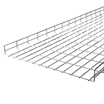 SKELE Charola, Galvanizada, Electrozincada - 60600GESK