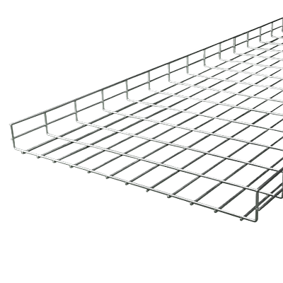 SKELE Charola, Galvanizada, Electrozincada - 60600GESK
