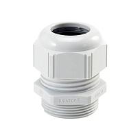 LAPP Sello aislante; M16; 1,5; IP68; Mat: poliamida; gris; UL94V-2 - 53111010