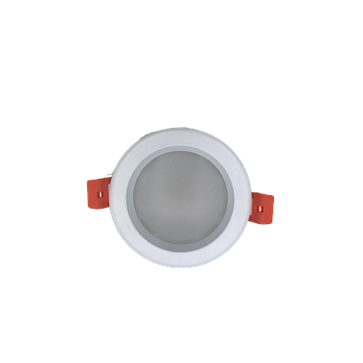 OVNI 3-PG 5W LED LUZ CALIDA