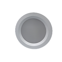 OVNI 5-PG 12W LED LUZ CALIDA